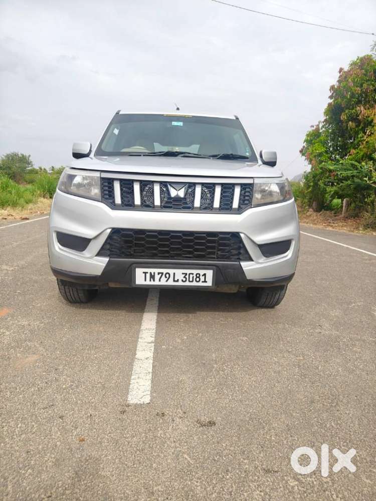 Mahindra Bolero Neo 1.5 N8, 2023, Diesel
