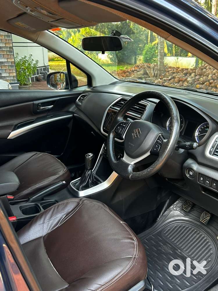 Maruti Suzuki Diesel 2018