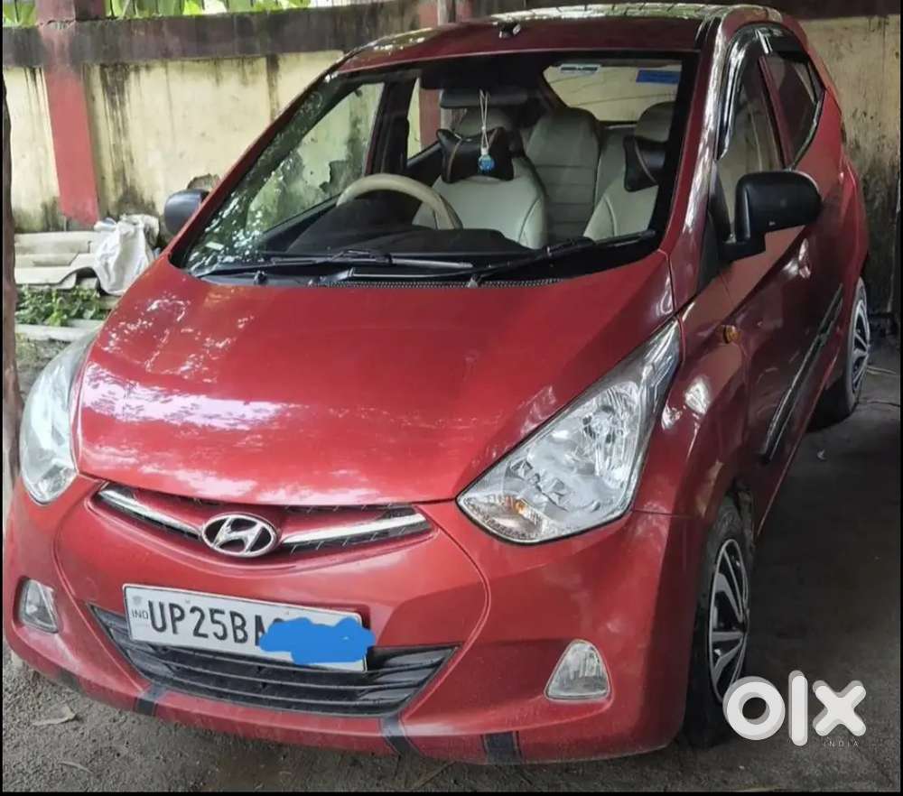 Hyundai Eon Era 2014
