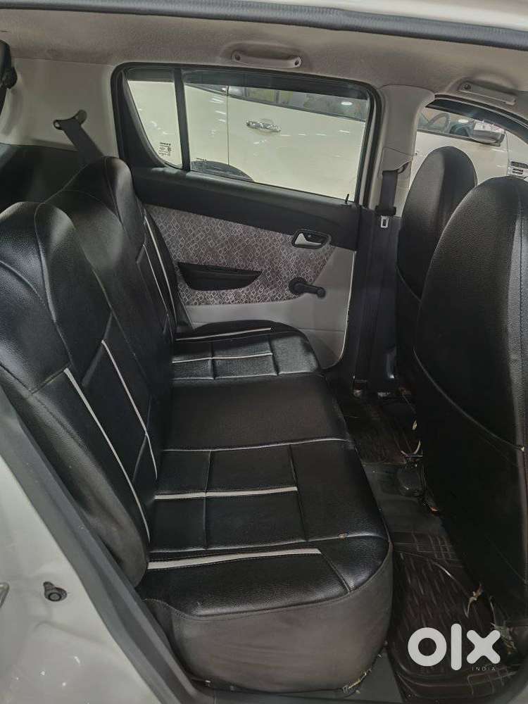 Maruti Suzuki Alto 800 2012-2016 Lxi, 2016, Petrol