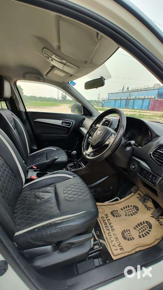 Toyota Urban Cruiser 1.5 High Grade Mt, 2021, Petrol