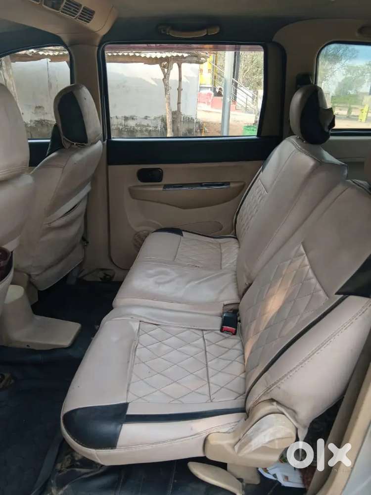 Chevrolet Enjoy 2016 Diesel Good Condition