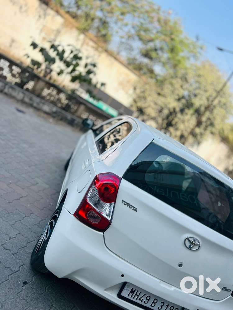 Toyota Etios Liva 2013-2014 Diesel, 2013, Diesel