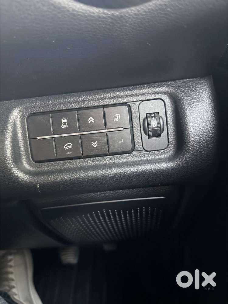 Mahindra Thar Lx D 4wd At, 2021, Diesel