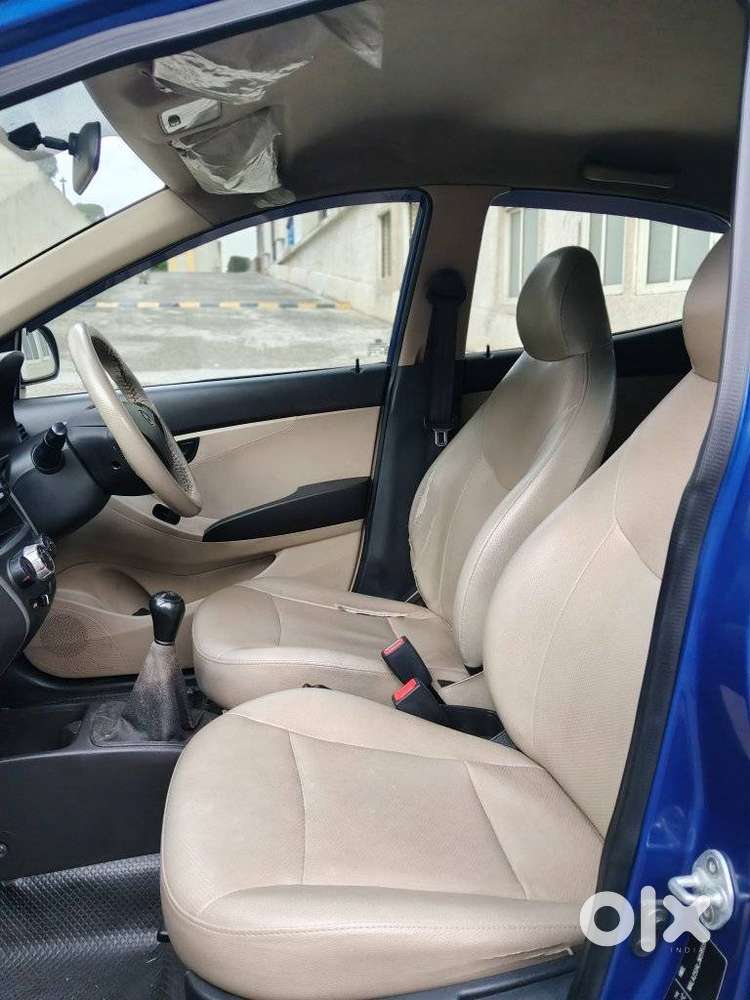 Hyundai Eon Era +, 2018, Petrol