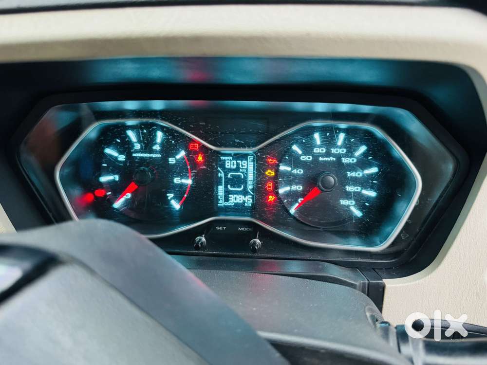 Mahindra Scorpio Classic 2.2 S 11 Mt 7 Str, 2024, Diesel