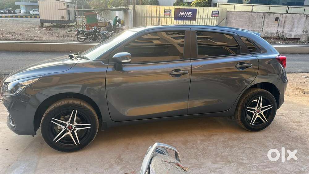 Maruti Baleno 1.2 Delta 2024