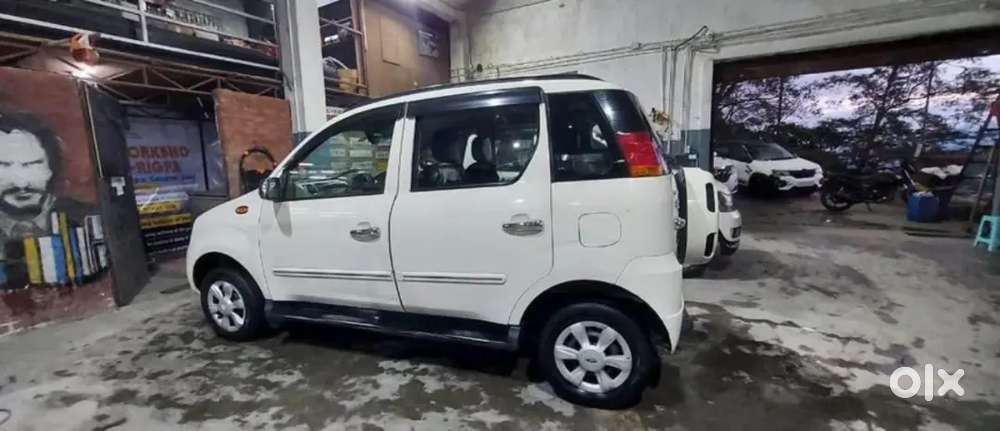 Mahindra Quanto Diesel Manual