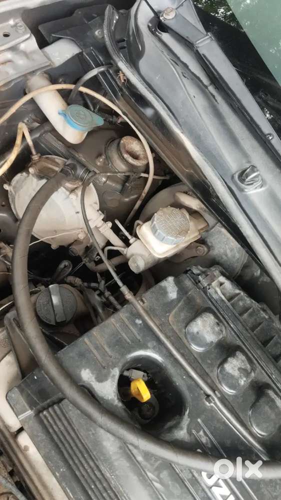 Maruti Suzuki Wagon R 2013