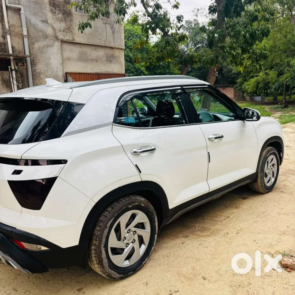 Hyundai Creta 2020 Base Model (zero Depth Insurance)