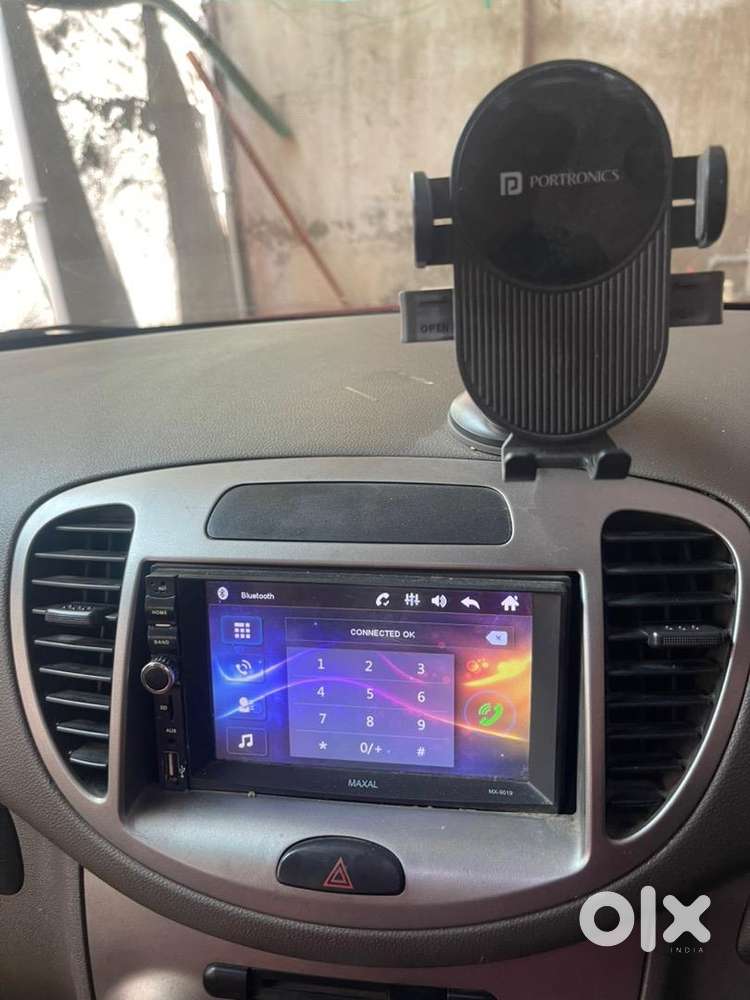 Hyundai I10 2012 Petrol Good Condition