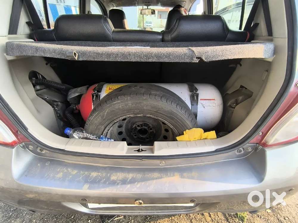 Maruti Suzuki Celerio 2019 Cng & Hybrids 105000 Km Driven