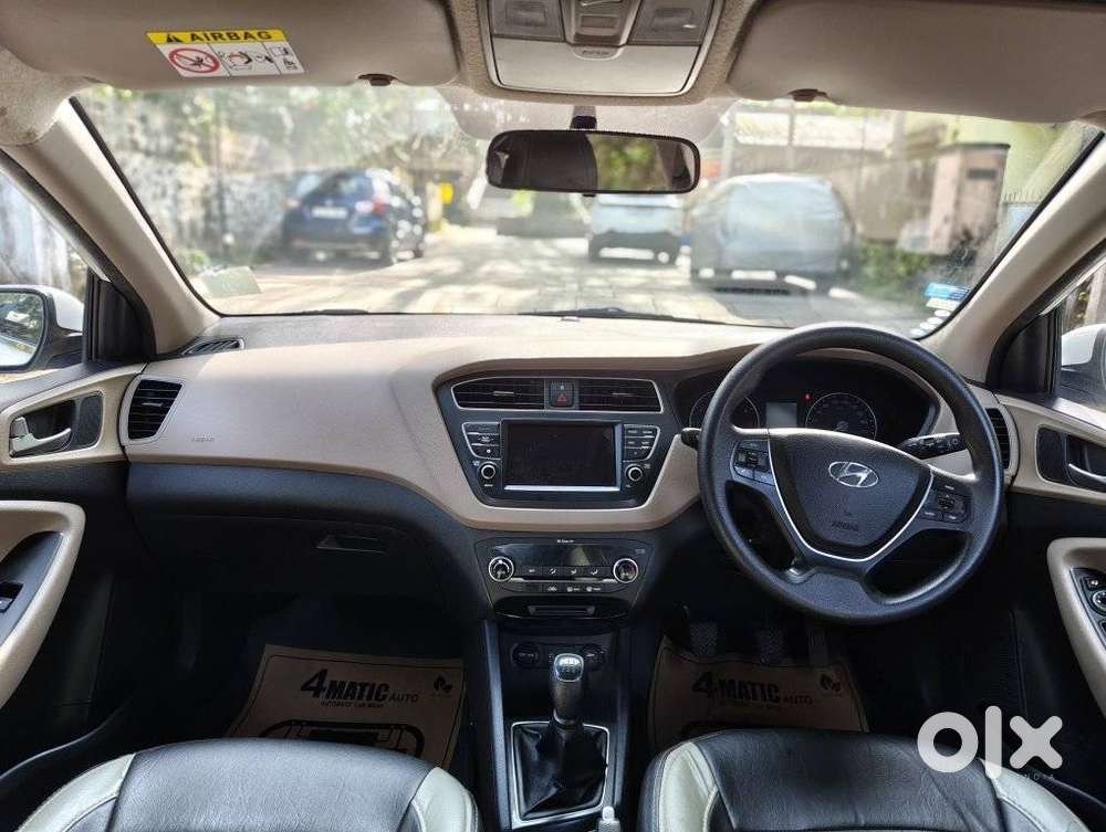 Hyundai I20 1.2 Asta, 2018, Petrol