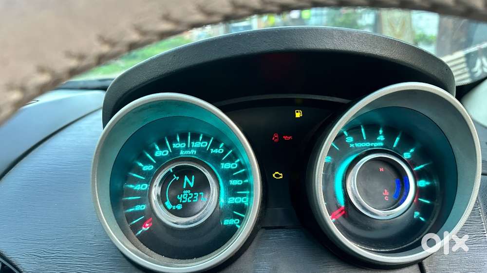 Xuv 500 Genuine Owner