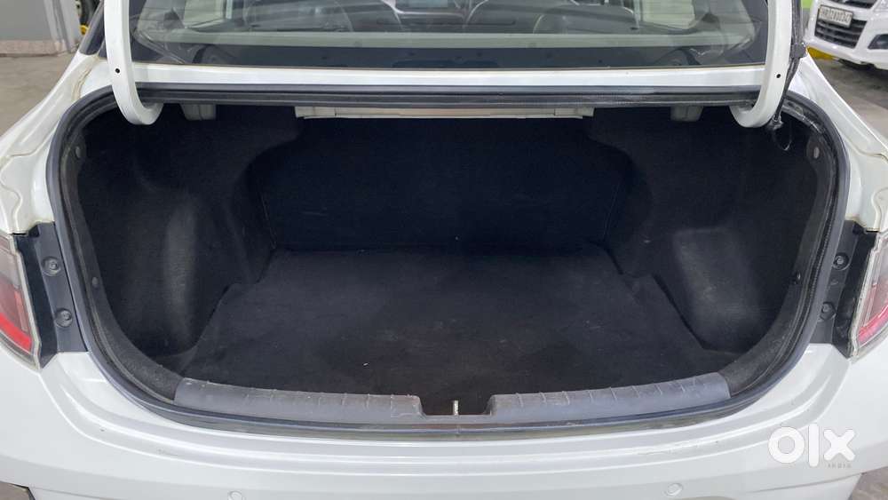 Hyundai Aura Sx Manual, 2023, Petrol