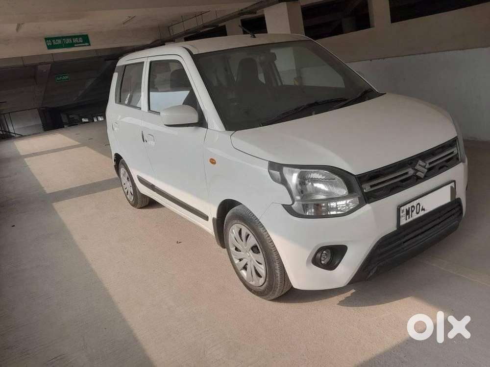 Maruti Suzuki Eeco