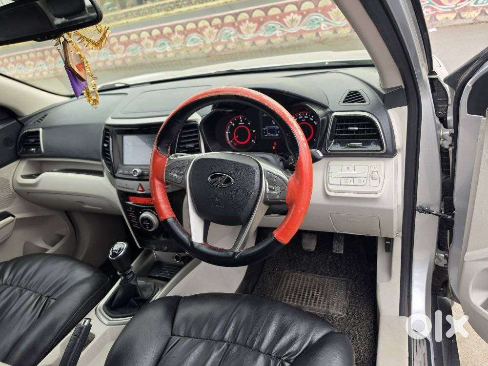 Mahindra Xuv300 W8 Option Diesel, 2021, Diesel