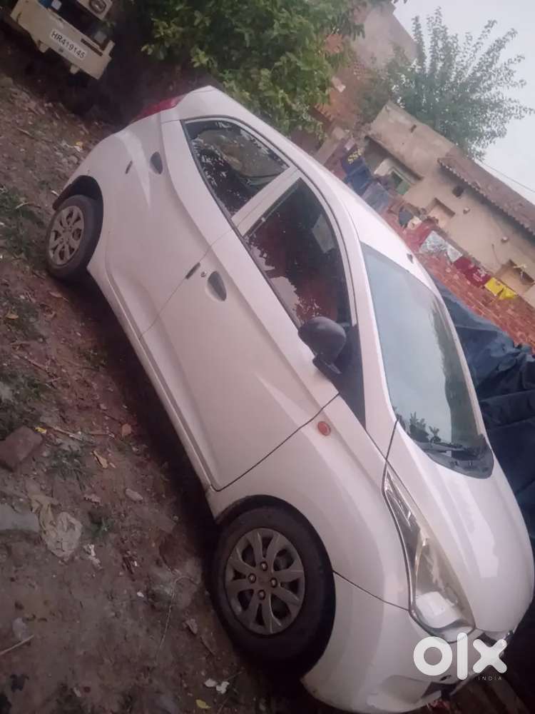 Hyundai Eon Magna+ 2014 Year