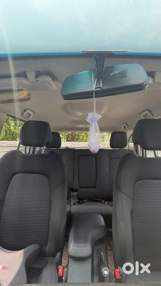 Tata Hexa 2017 Diesel Well Maintained