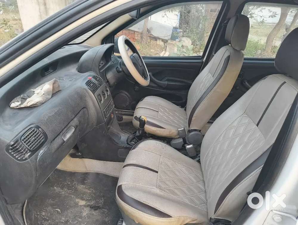 Tata Indica 2011 Diesel