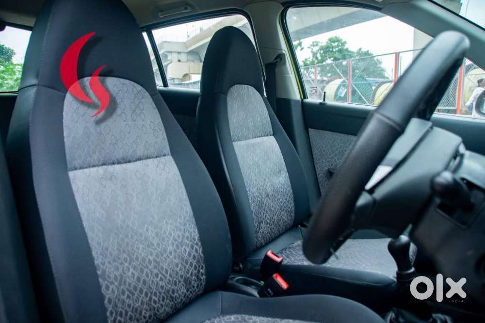 Maruti Suzuki Alto 800 Vxi, 2016, Petrol
