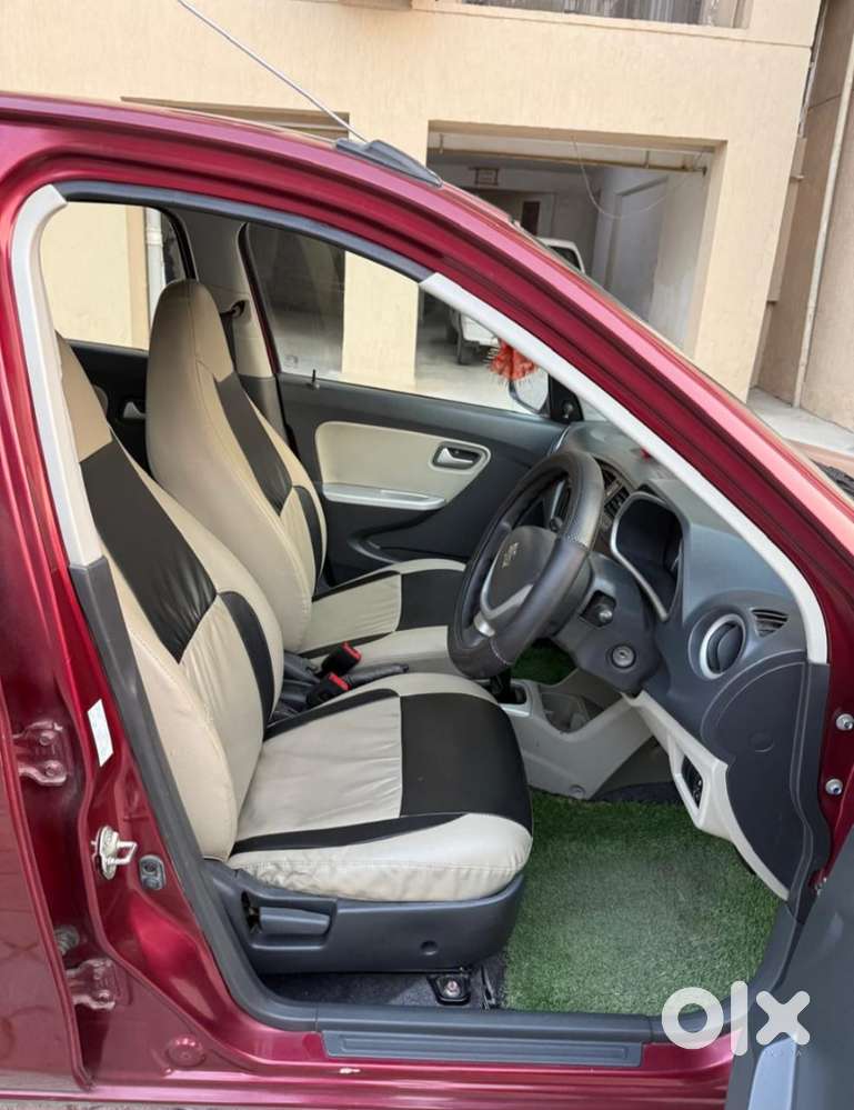 Hyundai I20 Magna 1.2 Mt, 2016, Petrol