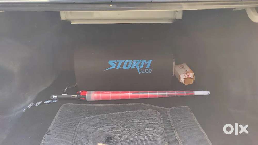 Verna 1.6 Crdi Diesel Automatic 2014 1st Owner80k Kms Top Condition