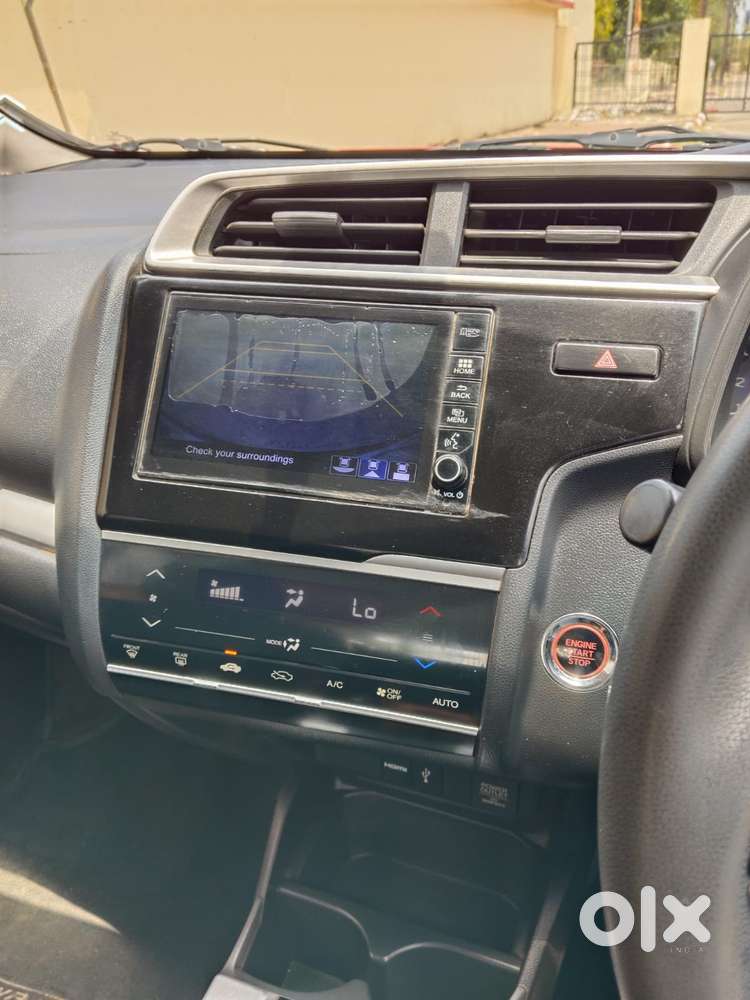 Honda Wr-v 1.5 Vx I-dtec, 2019, Diesel
