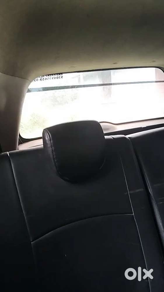 Maruti Suzuki Ritz 2010 Petrol 80000 Km Driven