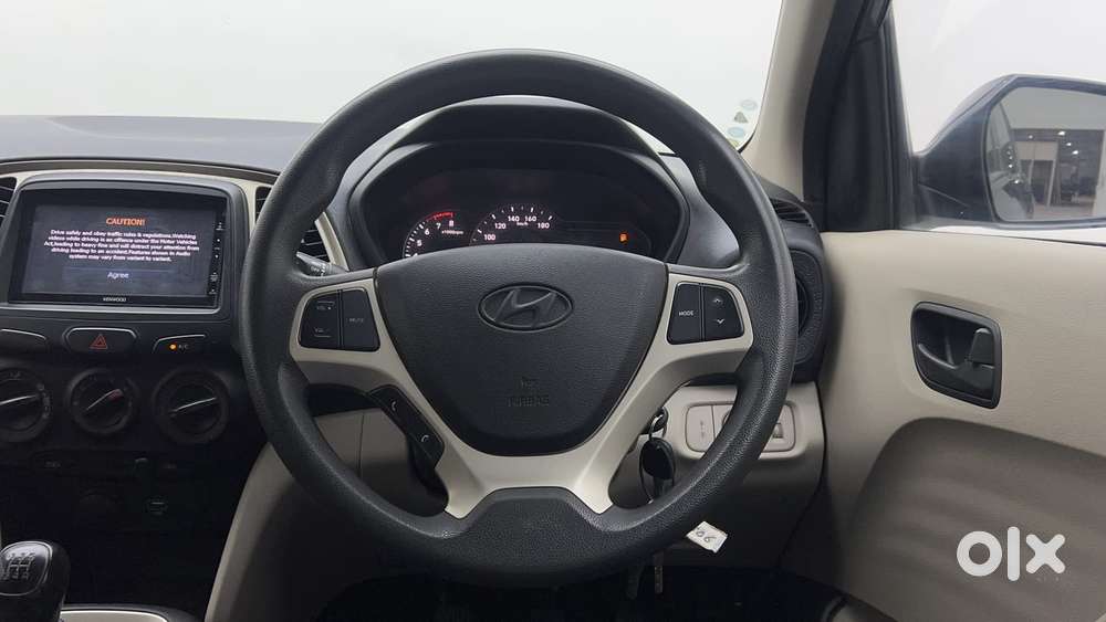 Hyundai Santro Sportz Cng, 2020, Cng & Hybrids