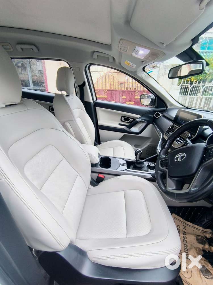 Tata Safari 2.0 Kryotec Xz Plus 6s Kaziranga, 2021, Diesel