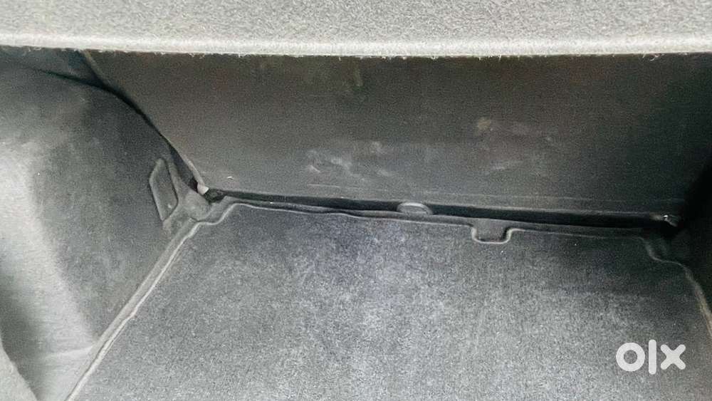 Ford Ecosport 2021 Petrol