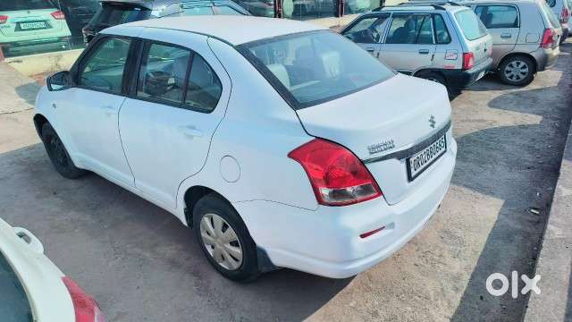 Maruti Suzuki Swift Dzire Vdi, 2010, Petrol