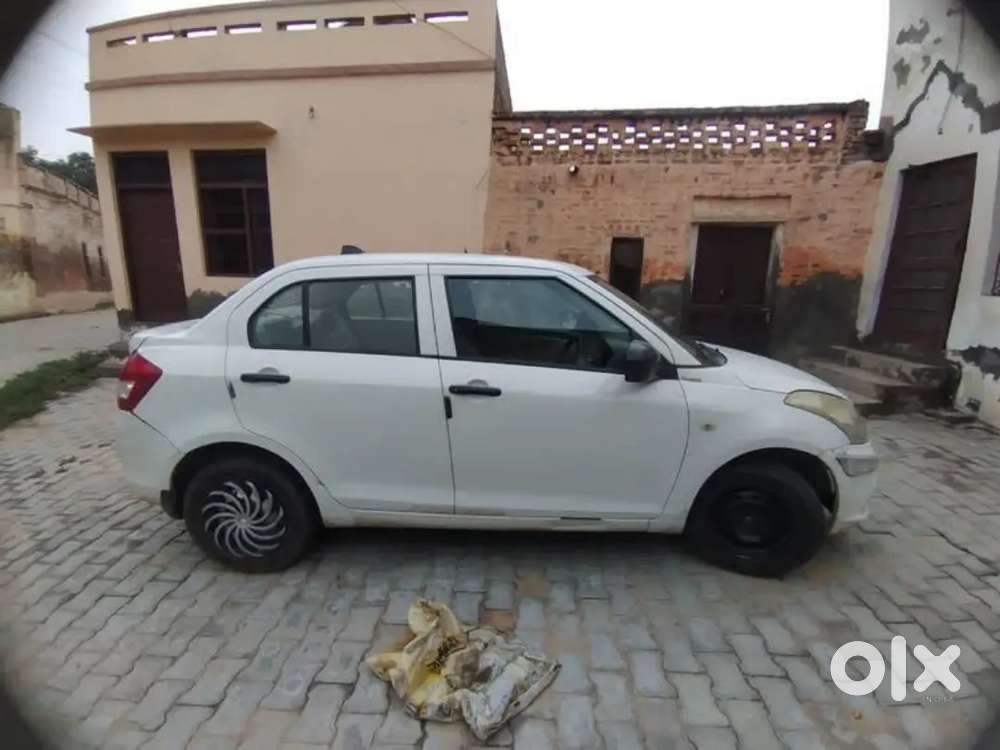 Maruti Suzuki Dzire 2020