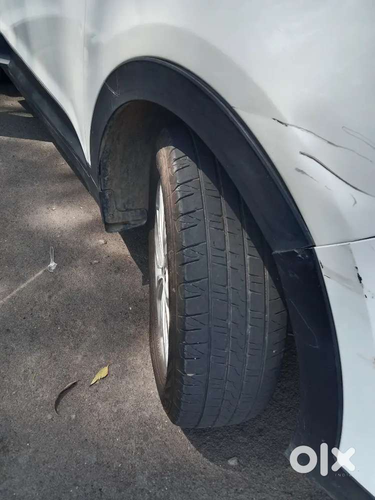 Hyundai Creta Facelift 2019 Diesel 230000 Km Driven