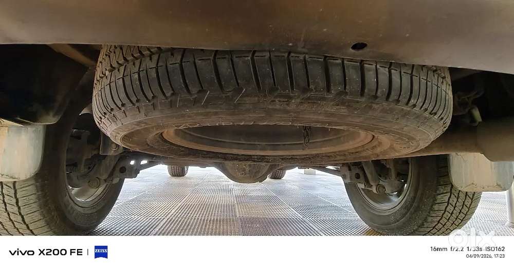 Isuzu Mu-x 2019 Diesel 158000 Km Driven