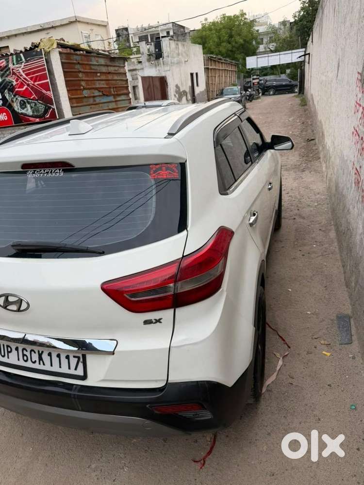 Hyundai Diesel Car 2019