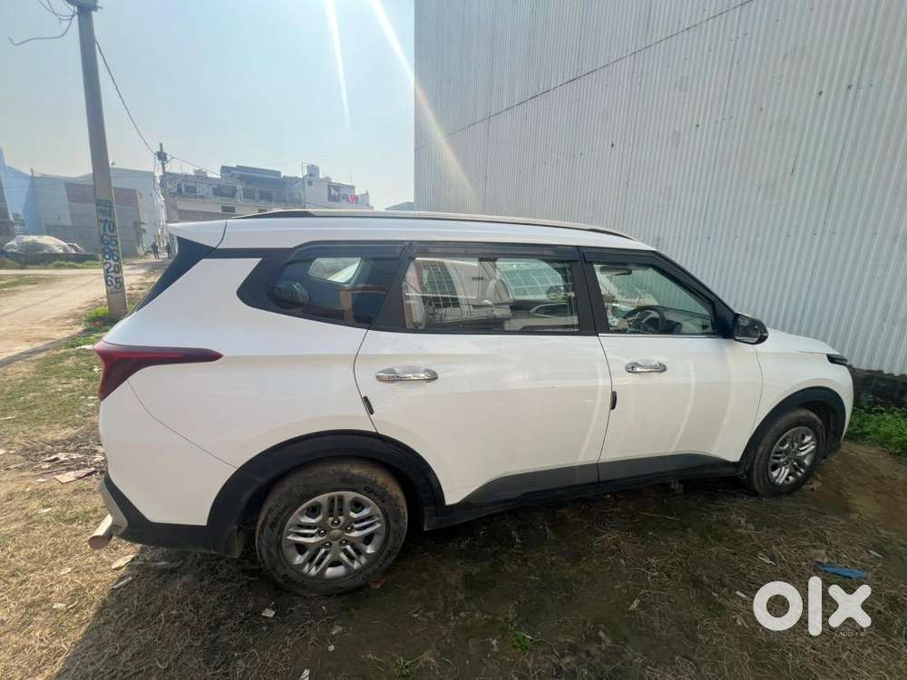 Kia Carens 2024 Model