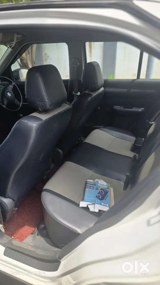 Maruti Suzuki Swift Dzire 2015