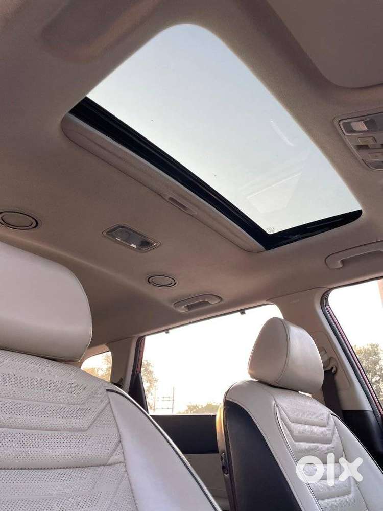 Kia Carens 1.5 Luxury Plus Turbo 7 Str, 2022, Diesel