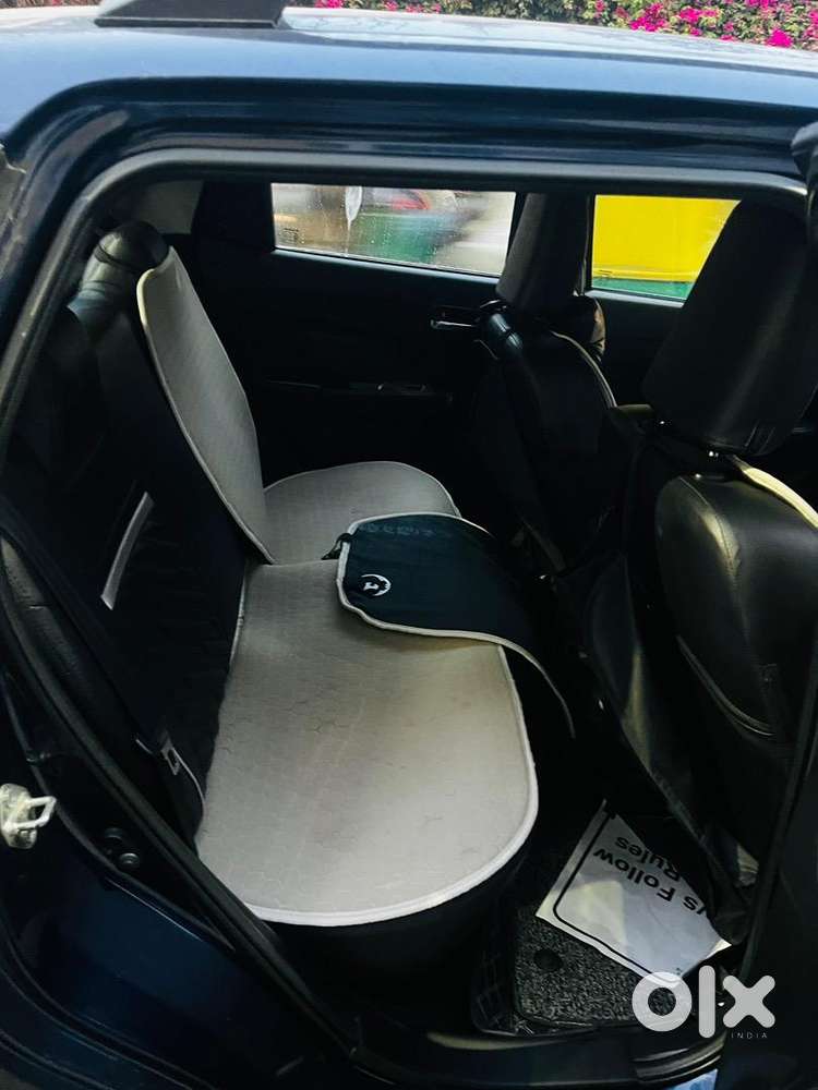 Maruti Suzuki Swift 2022 Petrol Good Condition