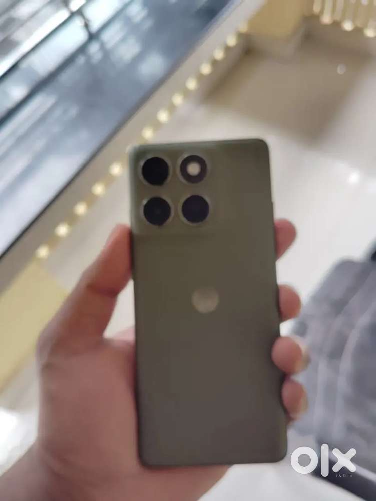 MOTO EDGE 60 PRO (8/256)