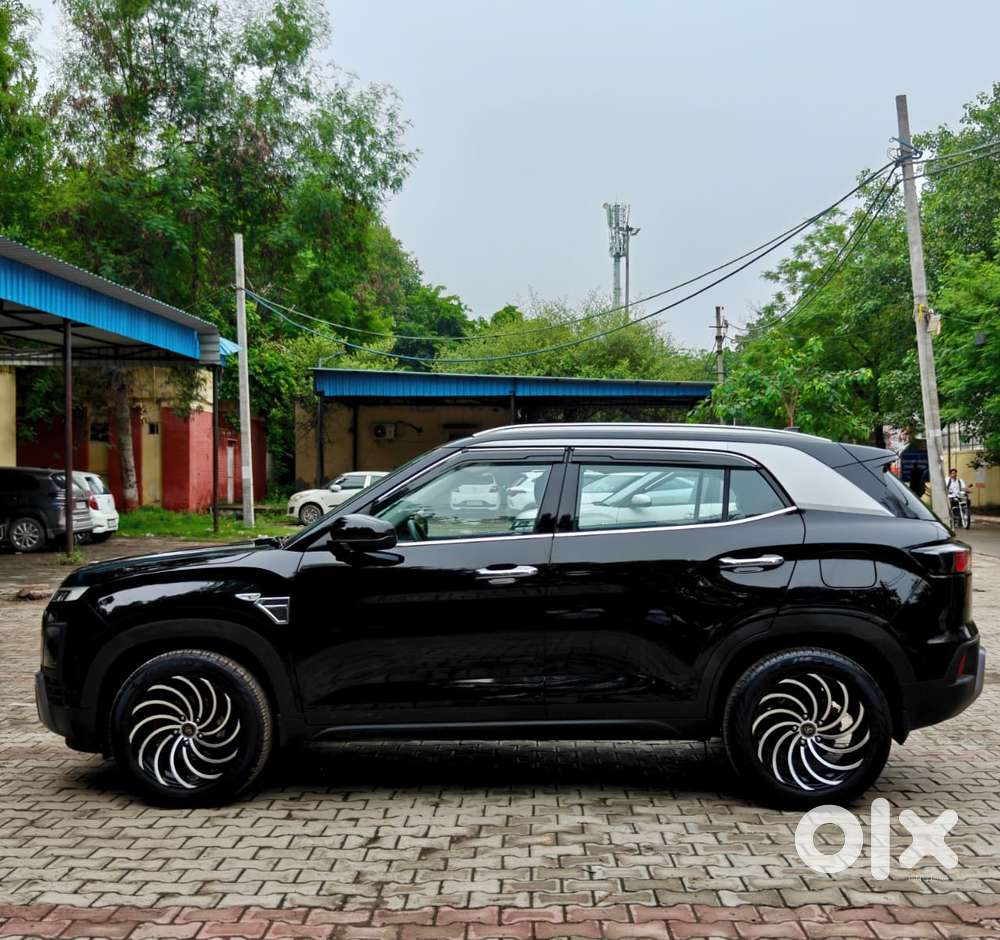 Hyundai Creta 1.5 E Petrol, 2025, Petrol
