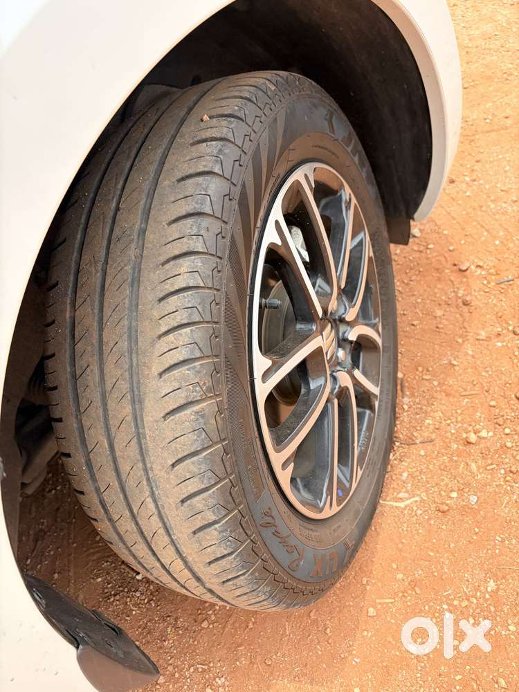 Maruti Suzuki Swift Zxi Plus Amt Dual Tone, 2023, Petrol