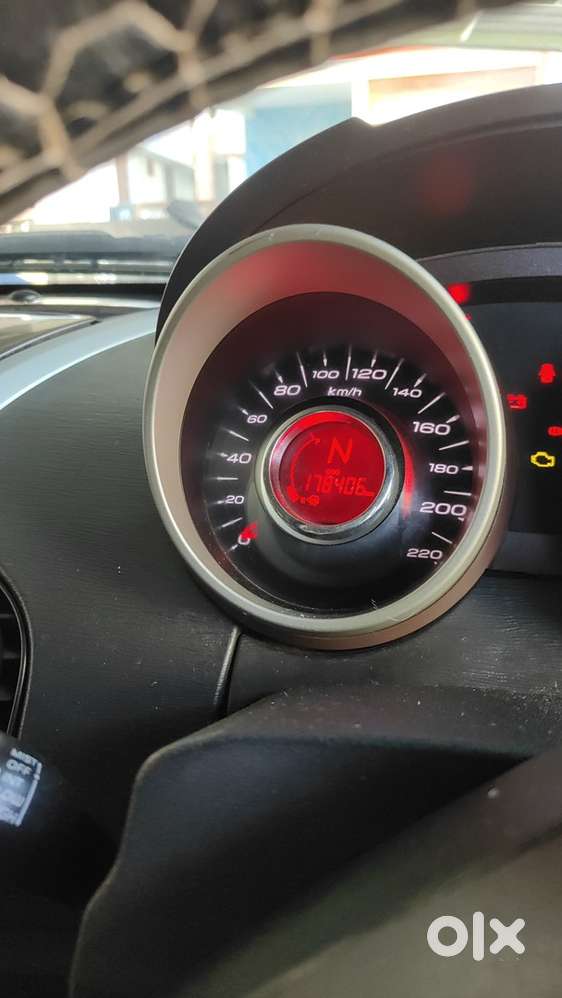 Mahindra Xuv500 Diesel 2013