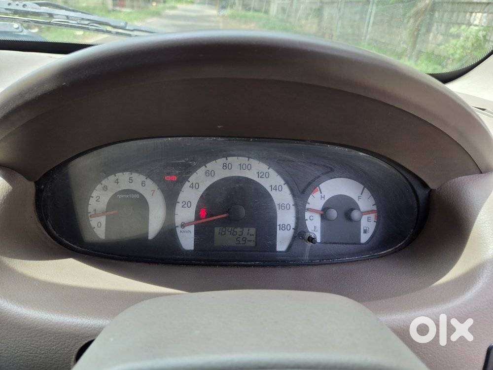 Mahindra Xylo E6 Bs-iii, 2010, Diesel
