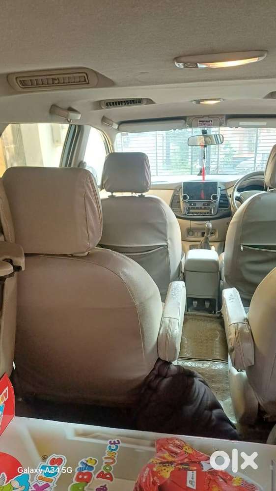 Innova For Sale