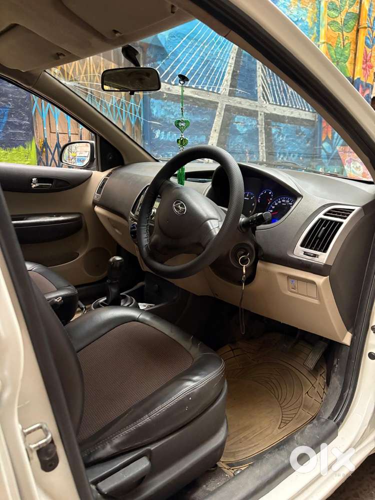 Hyundai I20 1.2 Era, 2012, Diesel