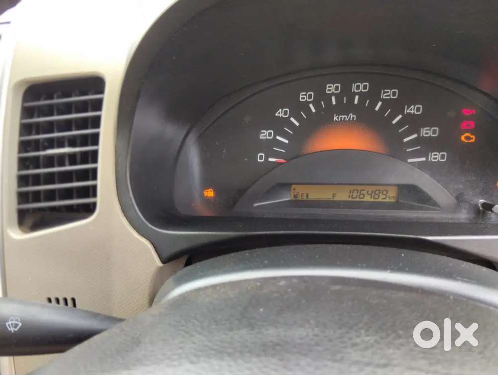 Maruti Suzuki Wagon R 1.0    2014 Lxi Cng & Hybrids 106000 Km Driven