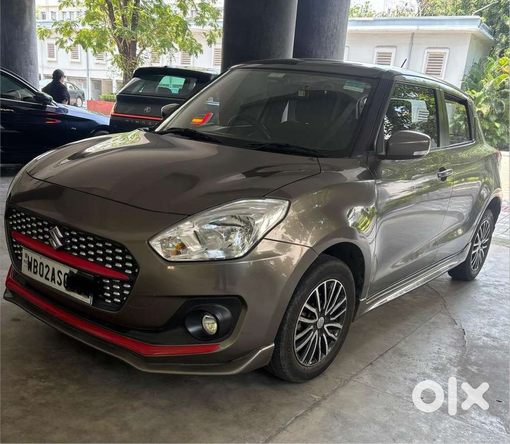 2022 Maruti Suzuki Petrol 2022